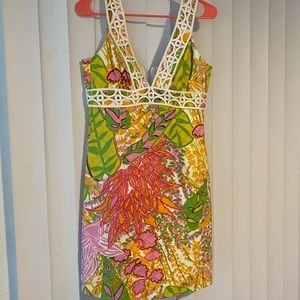 Trina Turk shift dress